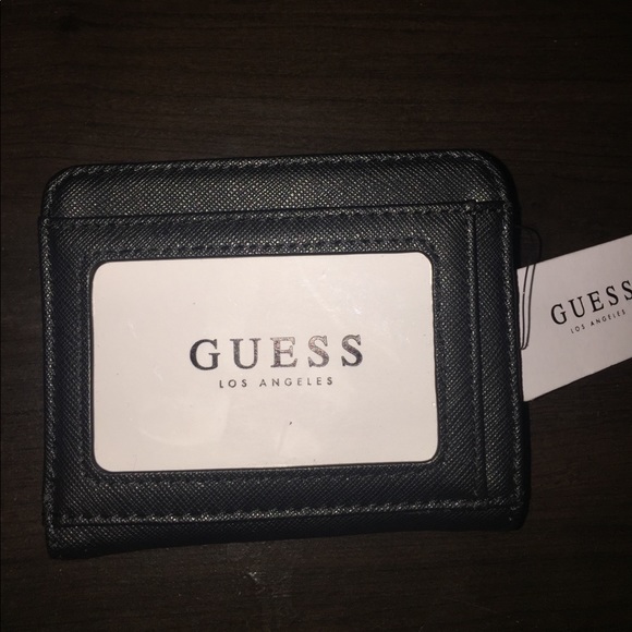 Guess Handbags - New guess wallet